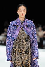 ウィシャラウィッシュ 2025年春夏コレクション - タイの伝統とモダニティ｜写真21