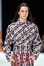 ウィシャラウィッシュ 2025年春夏コレクション - タイの伝統とモダニティ｜写真25