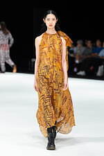 ウィシャラウィッシュ 2025年春夏コレクション - タイの伝統とモダニティ｜写真26