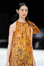 ウィシャラウィッシュ 2025年春夏コレクション - タイの伝統とモダニティ｜写真27