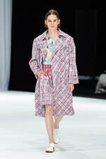 ウィシャラウィッシュ 2025年春夏コレクション - タイの伝統とモダニティ｜写真29