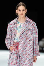 ウィシャラウィッシュ 2025年春夏コレクション - タイの伝統とモダニティ｜写真30