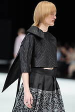 ウィシャラウィッシュ 2025年春夏コレクション - タイの伝統とモダニティ｜写真32