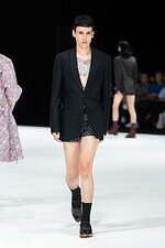 ウィシャラウィッシュ 2025年春夏コレクション - タイの伝統とモダニティ｜写真34