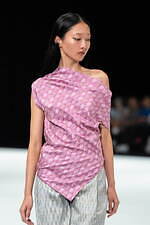 ウィシャラウィッシュ 2025年春夏コレクション - タイの伝統とモダニティ｜写真36