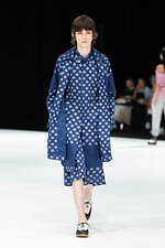 ウィシャラウィッシュ 2025年春夏コレクション - タイの伝統とモダニティ｜写真37