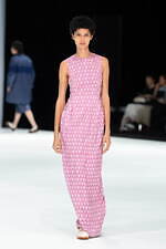 ウィシャラウィッシュ 2025年春夏コレクション - タイの伝統とモダニティ｜写真38