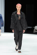 ウィシャラウィッシュ 2025年春夏コレクション - タイの伝統とモダニティ｜写真40