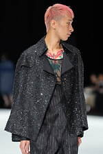 ウィシャラウィッシュ 2025年春夏コレクション - タイの伝統とモダニティ｜写真41