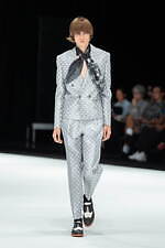 ウィシャラウィッシュ 2025年春夏コレクション - タイの伝統とモダニティ｜写真43