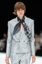 ウィシャラウィッシュ 2025年春夏コレクション - タイの伝統とモダニティ｜写真44