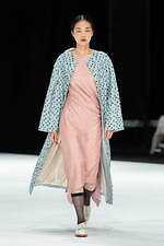 ウィシャラウィッシュ 2025年春夏コレクション - タイの伝統とモダニティ｜写真45