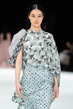 ウィシャラウィッシュ 2025年春夏コレクション - タイの伝統とモダニティ｜写真47