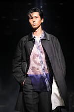 ヘオース 2025年春夏コレクション - 戦禍の絶望に見る悪夢｜写真53