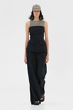 ハイク 2025年春夏コレクション - 軽やかなるエレガンス｜写真9