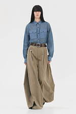 ハイク 2025年春夏コレクション - 軽やかなるエレガンス｜写真11