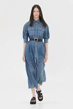 ハイク 2025年春夏コレクション - 軽やかなるエレガンス｜写真12