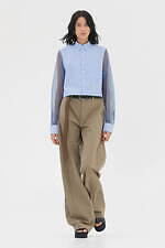 ハイク 2025年春夏コレクション - 軽やかなるエレガンス｜写真13