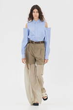 ハイク 2025年春夏コレクション - 軽やかなるエレガンス｜写真14