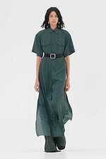 ハイク 2025年春夏コレクション - 軽やかなるエレガンス｜写真17