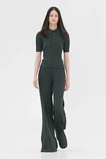 ハイク 2025年春夏コレクション - 軽やかなるエレガンス｜写真20