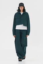 ハイク 2025年春夏コレクション - 軽やかなるエレガンス｜写真21