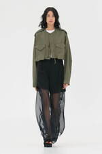 ハイク 2025年春夏コレクション - 軽やかなるエレガンス｜写真29