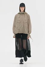 ハイク 2025年春夏コレクション - 軽やかなるエレガンス｜写真32