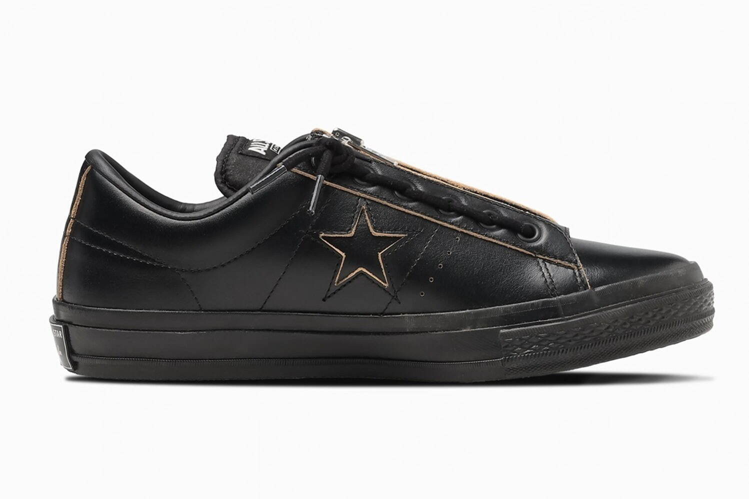 Schott × Converseスニーカー Schott × Converse One Star Z 