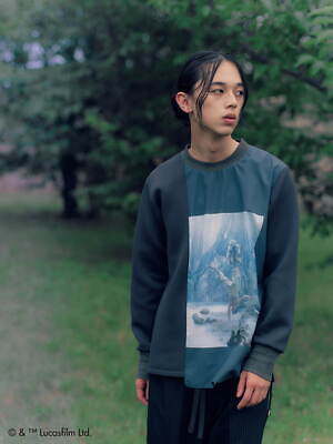 ネニュファール(N'enuphar) 2024-25年秋冬ウィメンズ&メンズコレクション  - 写真13