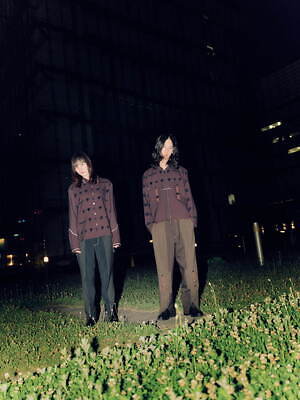 ネニュファール(N'enuphar) 2024-25年秋冬ウィメンズ&メンズコレクション  - 写真43