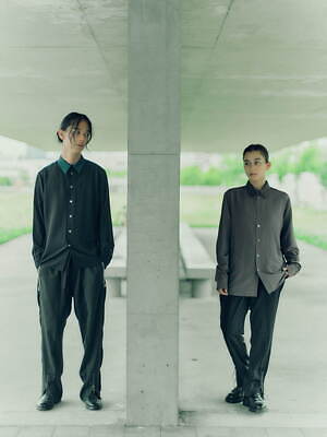 ネニュファール(N'enuphar) 2024-25年秋冬ウィメンズ&メンズコレクション  - 写真19