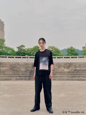 ネニュファール(N'enuphar) 2024-25年秋冬ウィメンズ&メンズコレクション  - 写真6