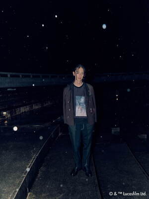 ネニュファール(N'enuphar) 2024-25年秋冬ウィメンズ&メンズコレクション  - 写真41