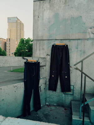 ネニュファール(N'enuphar) 2024-25年秋冬ウィメンズ&メンズコレクション  - 写真32