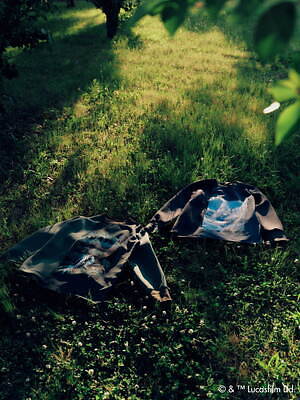 ネニュファール(N'enuphar) 2024-25年秋冬ウィメンズ&メンズコレクション  - 写真25