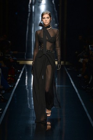 エルマンノ シェルヴィーノ(ERMANNO SCERVINO) 2014-15年秋冬ウィメンズコレクション  - 写真41