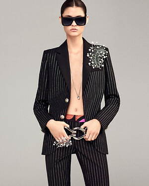 プッチ(PUCCI) 2024-25年秋冬ウィメンズコレクション  - 写真27