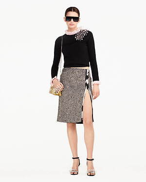 プッチ(PUCCI) 2024-25年秋冬ウィメンズコレクション  - 写真30