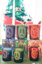 ディプティック24年クリスマスコフレ第2弾、“限定の香り”3種のキャンドル＆ミニ香水5種セット｜写真36