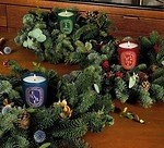 ディプティック24年クリスマスコフレ第2弾、“限定の香り”3種のキャンドル＆ミニ香水5種セット｜写真49