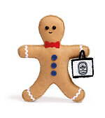 ディプティック24年クリスマス第4弾、"1号店の香り”の5kgキャンドル＆フェルトオーナメント｜写真6