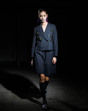 ノントーキョー(NON TOKYO) 2025年春夏ウィメンズコレクション  - 写真10