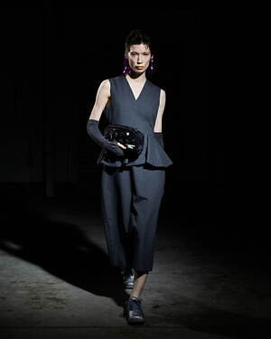 ノントーキョー(NON TOKYO) 2025年春夏ウィメンズコレクション  - 写真11