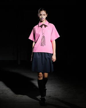 ノントーキョー(NON TOKYO) 2025年春夏ウィメンズコレクション  - 写真12