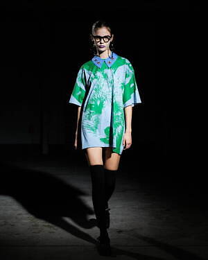 ノントーキョー(NON TOKYO) 2025年春夏ウィメンズコレクション  - 写真16