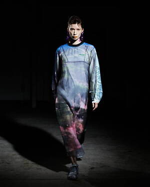 ノントーキョー(NON TOKYO) 2025年春夏ウィメンズコレクション  - 写真17