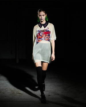 ノントーキョー(NON TOKYO) 2025年春夏ウィメンズコレクション  - 写真18