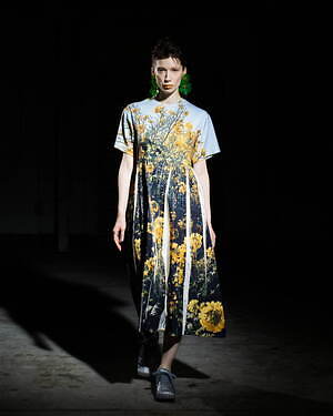 ノントーキョー(NON TOKYO) 2025年春夏ウィメンズコレクション  - 写真19