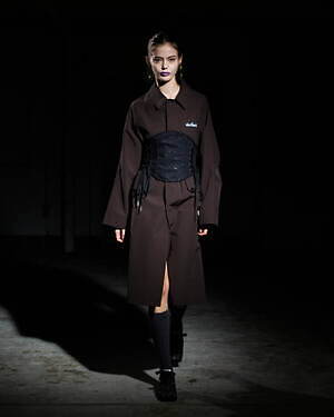 ノントーキョー(NON TOKYO) 2025年春夏ウィメンズコレクション  - 写真2